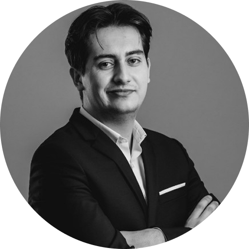 CEO @ Equisafe - Maxime Sarthet