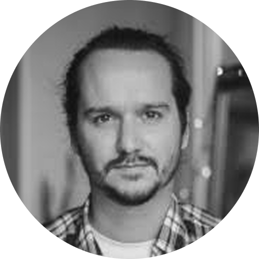 Founder & CEO @ Mangas.io - Romain Régnier