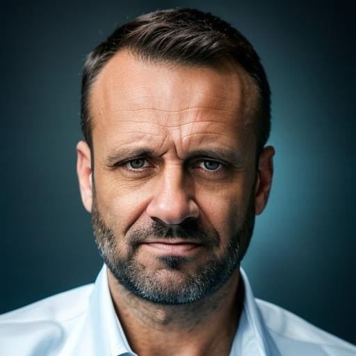Founder & CEO @ Epsimo AI - Thierry Teisseire