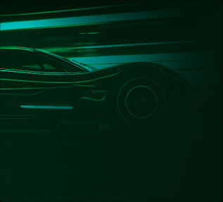 speed